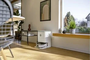 Фото: Робот-пилосос Karcher RVF 7 Comfort (1.269-690.0) № 8 | KTC