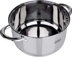 Фото: Каструля Bravo Chef 4.35L (BC-2001-22) № 2 | KTC
