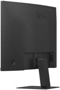 Монітор LG 24U421A-B Black