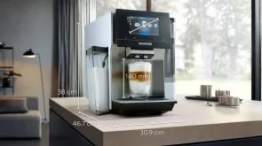Фото: Кавомашина Siemens EQ700 integral (TQ715R03) № 9 | KTC