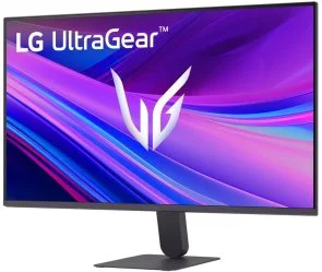 Фото: Монітор LG 27G411A-B Black - 27" IPS / 1920×1080 / 120 Гц / AMD FreeSync, Nvidia G-Sync Compatible, Adaptive Sync № 3 | KTC