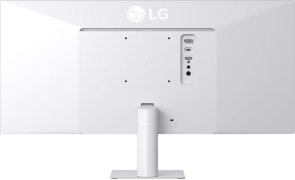 Монітор LG 29U531A-W White