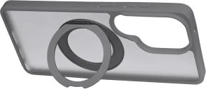 Фото: Чохол ArmorStandart for Samsung S26 Ultra 5G - Unit Stand2 Grey (ARM89565) № 4 | KTC