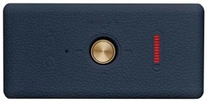 Портативна колонка Marshall Emberton III Midnight Blue (1008137)