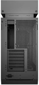 Фото: Корпус Deepcool CL660 Black with window (R-CL660-BKNNA0-G-1) № 8 | KTC