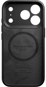 Фото: Чохол Native Union for Apple iPhone 17 Pro - Active Sandstone (ACTCSE-SAN-NP25P) № 3 | KTC