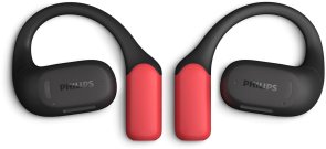 Навушники Philips TAA6709BK/00 Black