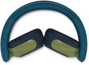 Гарнітура Philips Kids TAK4200CT/00 Chrystal Teal