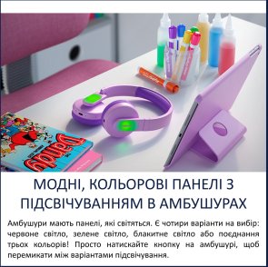 Гарнітура Philips Kids TAK4206 Pink (TAK4206PK/00)