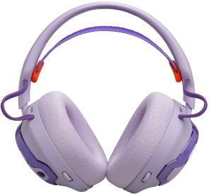 Гарнітура JBL Quantum 650 Purple (JBLQTUM650PUR)
