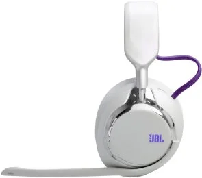 Фото: Гарнітура JBL Quantum 950 White (JBLQTUM950WHT) № 5 | KTC
