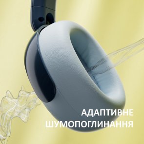 Гарнітура Philips Kids TAK5500RT/00 Real Teal
