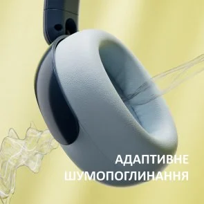 Фото: Навушники Philips Kids TAK5500RT/00 Real Teal № 6 | KTC