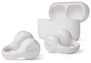 Фото: Навушники Philips TAQ2000WT/00 White № 16 | KTC