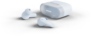 Навушники Philips TAT2000BL/00 Bluetooth Blue