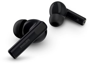 Навушники Philips TAT2520BK/00 Black