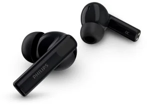 Фото: Навушники Philips TAT2520BK/00 Black № 15 | KTC