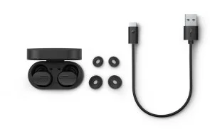 Фото: Навушники Philips TAT5000BK/00 Black № 14 | KTC