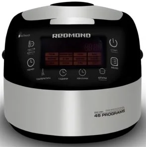 Фото: Мультиварка Redmond RMC-M90 № 3 | KTC