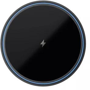 Фото: Кріплення для мобільного телефону Proove Magic Circle 15W Black (44888) № 2 | KTC