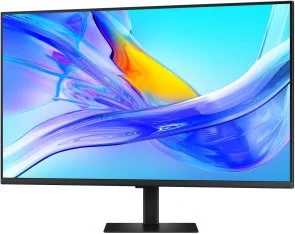 Фото: Монітор Samsung ViewFinity S8 (LS37D802UAIXUA) - 37" VA / 3840×2160 / 60 Гц / HAS № 4 | KTC