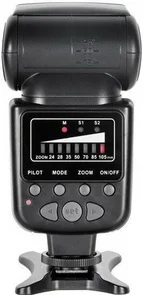 Фото: Спалах Meike Canon 930c № 3 | KTC
