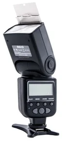 Фото: Спалах Meike Canon 950c № 2 | KTC