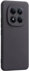 Фото: Чохол BeCover for Xiaomi Redmi Note 15 Pro 5G - Black (714974) № 3 | KTC
