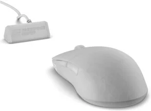 Фото: Миша Endgame Gear XM2w 4k v2 Wireless White Frost (PGW-EG-MOU-082) № 13 | KTC
