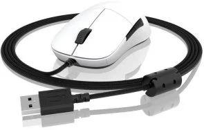 Фото: Миша Endgame Gear XM1r White (PGW-EG-MOU-012) № 7 | KTC