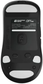 Фото: Миша Endgame Gear OP1we Wireless Black (PGW-EG-MOU-026) № 7 | KTC