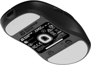 Фото: Миша Endgame Gear XM2w 4k v2 Wireless Black (PGW-EG-MOU-079) № 10 | KTC