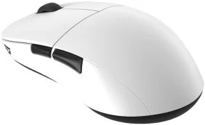 Фото: Миша Endgame Gear XM2we Wireless White (PGW-EG-MOU-021) № 2 | KTC