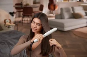 Фото: Випрямляч волосся Philips 5000 Series (BHS515/00) № 6 | KTC