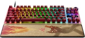 Клавіатура, Razer Huntsman V3 Pro TKL Counter-Strike 2 Edition USB ( Gaming )