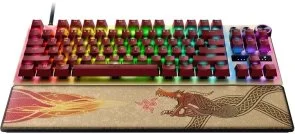 Фото: Клавіатура Razer Huntsman V3 Pro TKL Counter-Strike 2 Edition (RZ03-04982100-R3M1) № 4 | KTC