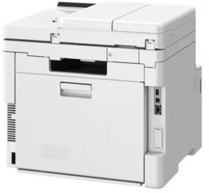 БФП Canon i-SENSYS MF664Cdw with Wi-Fi (6928C008)