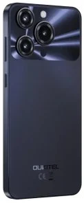 Фото: Смартфон Oukitel C69 8/256GB Black (C69_8_256_BK) № 5 | KTC