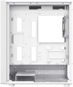Корпус Gamemax Storm 2 MW White with window
