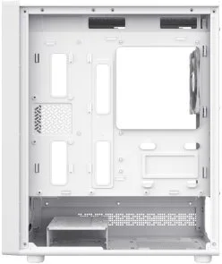 Фото: Корпус Gamemax Storm 2 MW White with window № 7 | KTC