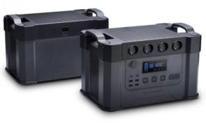 Зарядна станція Allpowers S2000 Pro 2400W 1500Wh (S2000 PRO)