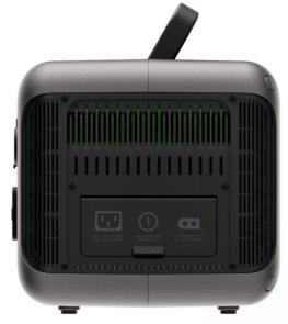 Зарядна станція Allpowers R600 600W 299Wh (R600)