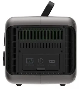 Фото: Зарядна станція Allpowers R600 600W 299Wh (R600) № 5 | KTC