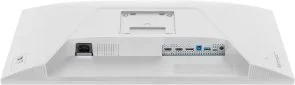 Фото: Монітор iiyama GB2471HSU-W1 White - 23.8" IPS / 1920×1080 / 240 Гц / Nvidia G-Sync Compatible, Adaptive Sync / Pivot / HAS № 13 | KTC