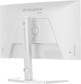 Фото: Монітор iiyama GB2471HSU-W1 White - 23.8" IPS / 1920×1080 / 240 Гц / Nvidia G-Sync Compatible, Adaptive Sync / Pivot / HAS № 16 | KTC