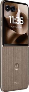 Смартфон Motorola Razr 60 Ultra 16/512GB Mountain Trail (PB8R0066RS)