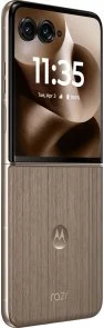 Фото: Смартфон Motorola Razr 60 Ultra 16/512GB Mountain Trail (PB8R0066RS) № 6 | KTC