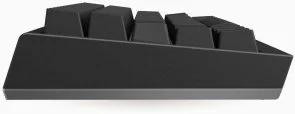 Фото: Клавіатура Ducky One X Mini WL/BT/USB Black (ON2461AST3-DAUSPDOECL1AS1) № 3 | KTC