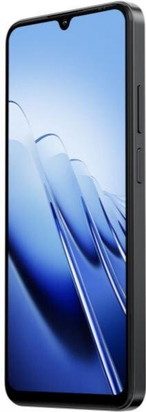 Смартфон Blackview Wave 10 8/128GB Black