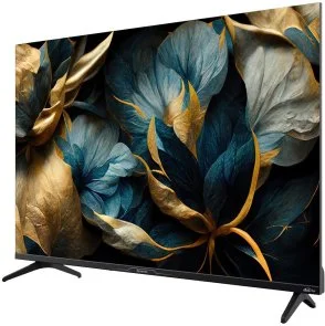 Фото: Телевізор QLED Bravis 43L7000Q (Smart TV, Wi-Fi, 3840x2160) № 5 | KTC